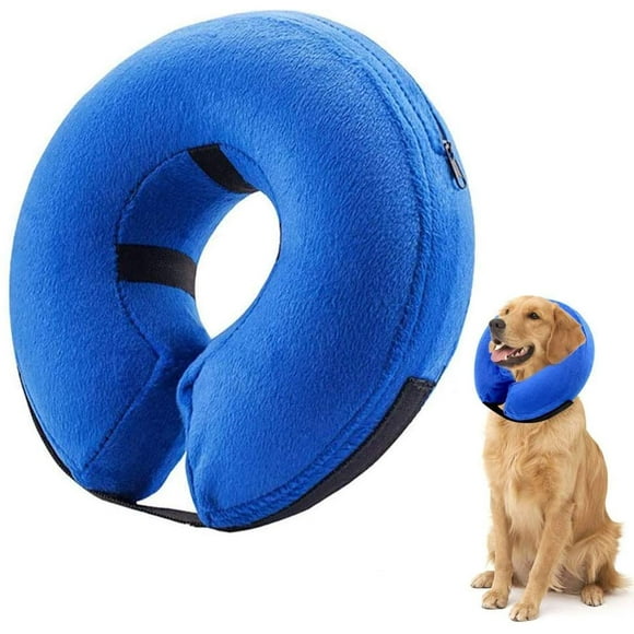 Inflatable Dog Collars