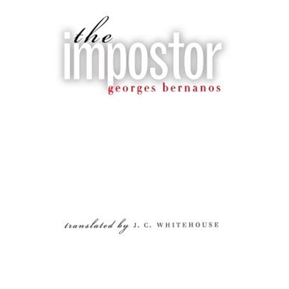 Pre-Owned The Impostor