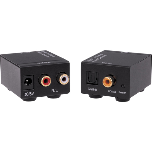 kanexpro digital to analog audio converter kanexpro digital to analog audio converter