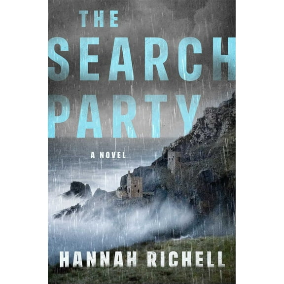 The Search Party: A Novel (Paperback)