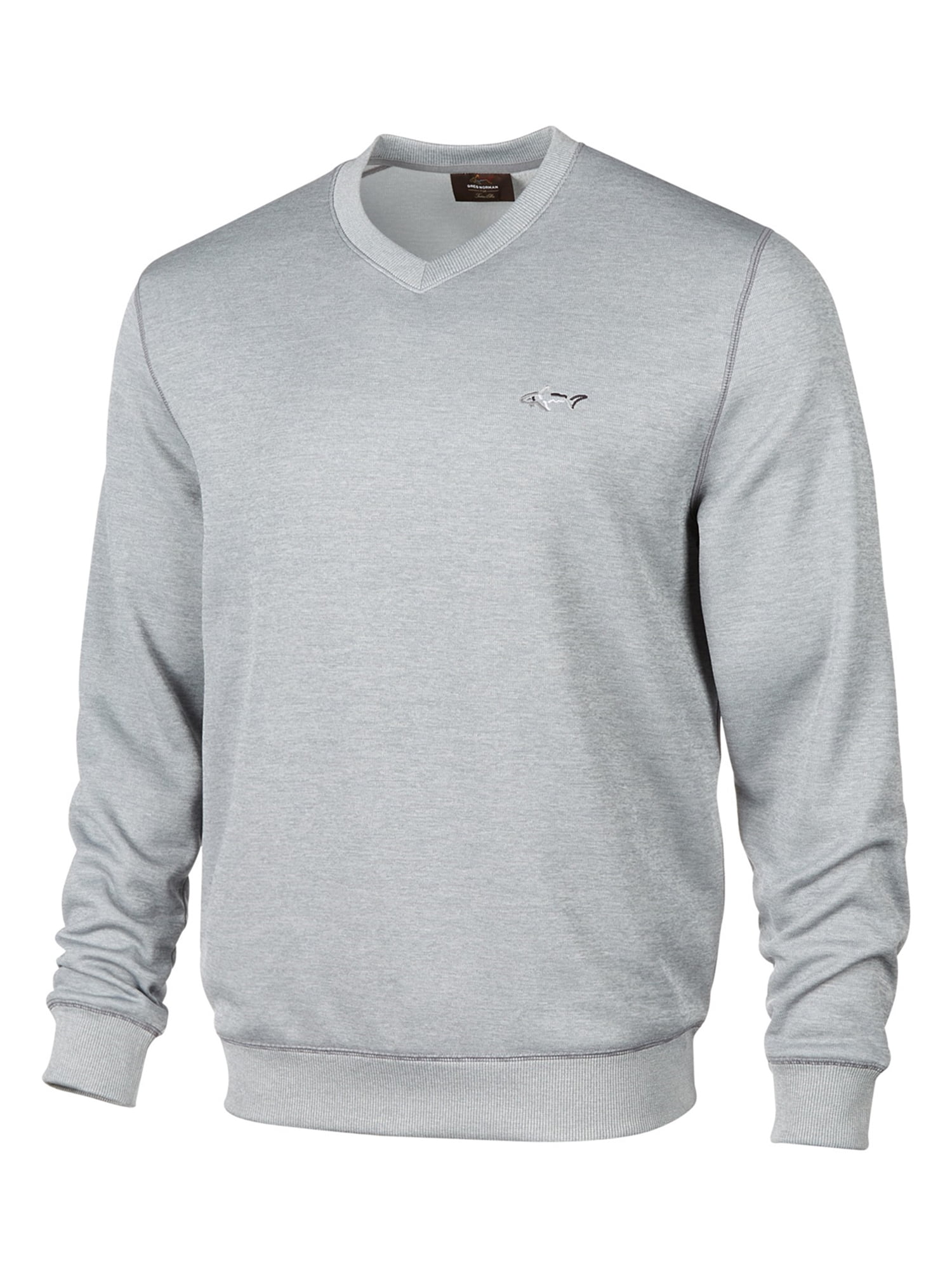Greg Norman Greg Norman Mens Rapiwarm Pullover Sweater