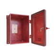 thumbnail image 2 of GAI-Tronics - Boîtier pour Téléphone - Rouge, 2 of 2