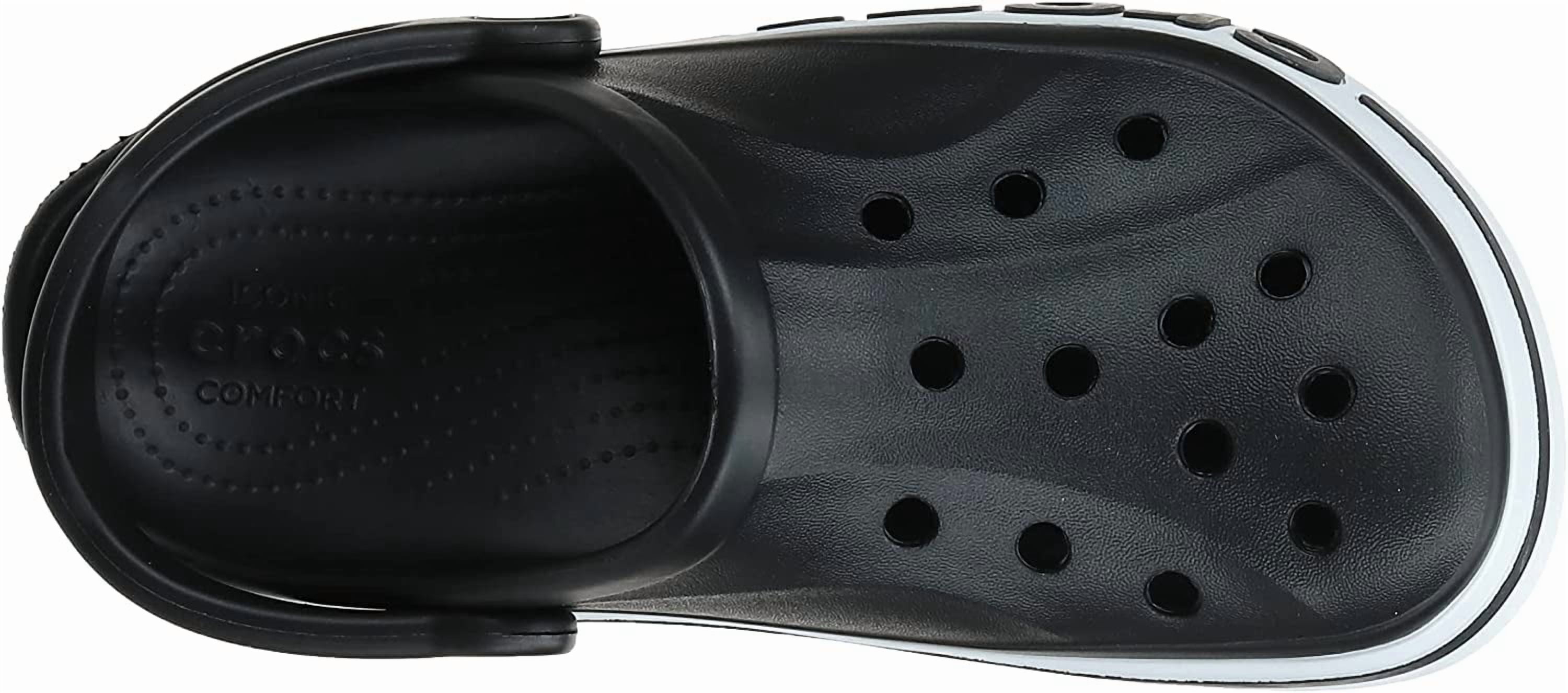 Crocs Unisex Bayaband Clog