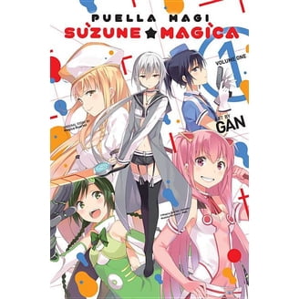 Puella Magi Madoka Magica: The Complete Omnibus Edition, Paperback
