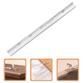ITSELFER Door Bumper Corner Bumper Clear Strip Self Adhesive