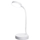 thumbnail image 1 of Lámpara de mesa LED recargable por USB para dormitorio de estudiantes, lámpara de mesa plegable para lectura, escritorio, protección para los ojos, luz de noche para dormitorio, lámpara de noche, 1 of 3