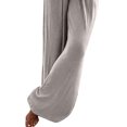 thumbnail image 4 of Gvmfive Women Casual Long Sleeve Tops and Pants Loungewear Sleepwear 2 Piece Set, 4 of 4