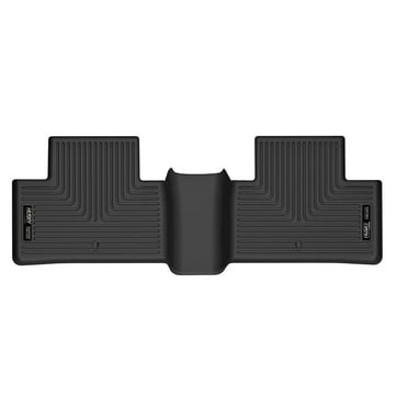 Husky Liners X-act Contour Floor Mats Fit 22-25 Infiniti QX55 2nd Row 1pc Black