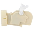 thumbnail image 1 of Car Door Lock Actuators,Front Left FL Door Auto Door Lock Actuators Front Left Door Lock Actuators Extended Durability, 1 of 8