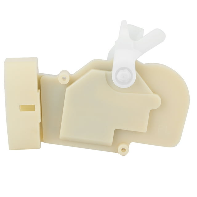 Car Door Lock Actuators,Front Left FL Door Auto Door Lock Actuators Front Left Door Lock Actuators Extended Durability
