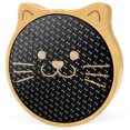 thumbnail image 1 of OUKEYA Limpiador de Pies con Orejas de Gato para Eliminación de Callos y Cuidado Exfoliante de Pies, 1 of 9
