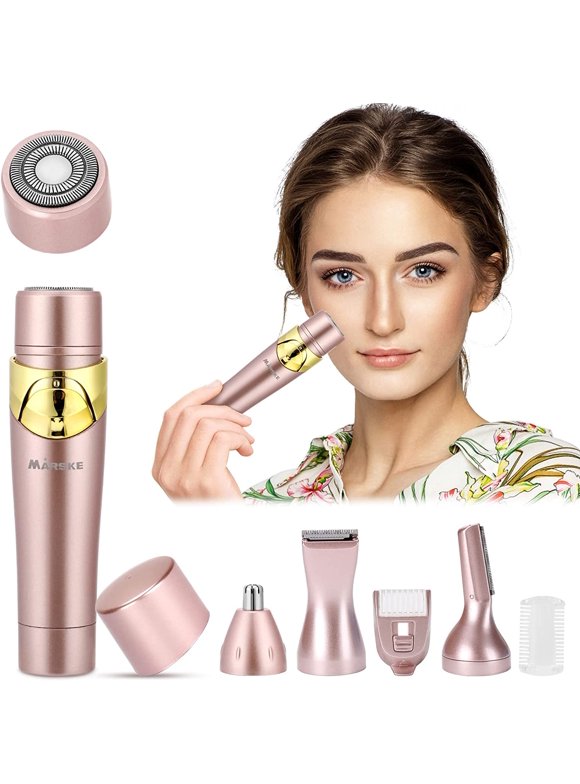 Epilators in Shaving