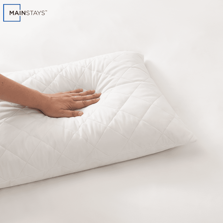 King size memory foam pillow walmart hot sale
