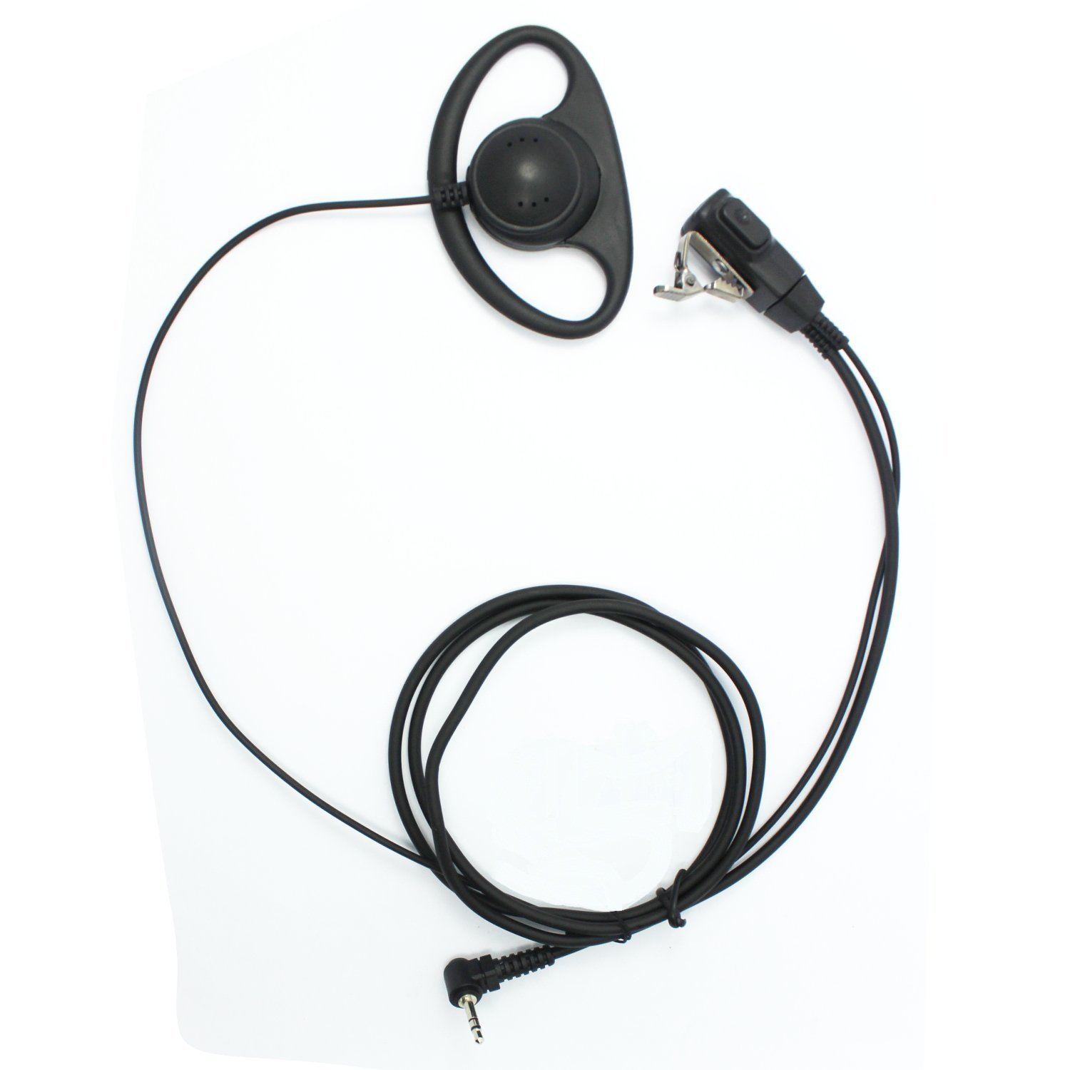 D Shape Earpiece for Motorola talkabout T270 T280 T5100 T5200 T5300 T5320 T5400