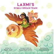 Laxmi's Diwali Dream Team