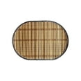 thumbnail image 1 of Vintage Rustic Wooden Placemats Table Mats-Unique Decoration on the Dining Table, 1 of 9