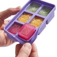 thumbnail image 2 of Ice Cube Molds & Trays for Freezer, 2 of 10