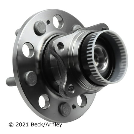 BeckArnley 051-6365 Hub And Bearing Assembly