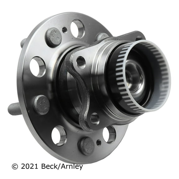 BeckArnley 051-6365 Hub And Bearing Assembly