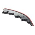 thumbnail image 2 of Almencla Rear Bumper Tail Light Assembly 5 Bulbs Bright Long Lighting Distance Brake Stop 80A945070A, 2 of 8