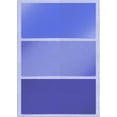 thumbnail image 1 of Ahgly Company Machine Washable Indoor Rectangle Transitional Denim Blue Area Rugs, 7' x 10', 1 of 7