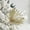 Gold-581, variant on 3PCS Christmas Tree Decor Accessories - Gold Powder Firecracker Tassel Bouquet Branches,Festive Christmas Bouquet Decor,for Christmas Festive Scene Decorations