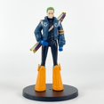thumbnail image 1 of One Piece Egg Head Island Solon Ornament Standing posture Handheld Ornament Model, 1 of 4