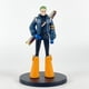 thumbnail image 1 of One Piece Egg Head Island Solon Ornament Standing posture Handheld Ornament Model, 1 of 4