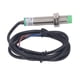 thumbnail image 1 of Sensor de proximidad, interruptor de proximidad inductivo de 5 piezas Sensor eléctrico Interruptor de proximidad inductivo Eficiencia óptima, 1 of 12