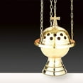 thumbnail image 2 of Censer With Chain, 2 of 2