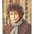 thumbnail image 2 of Bob Dylan Blonde on Blonde [LP] [Mono] Vinyl, 2 of 3