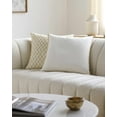 thumbnail image 3 of Hauteloom Tobin Throw Pillow, 3 of 3