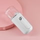 thumbnail image 5 of Monstrate Pulverizador de niebla facial 30ml Cuidado de la piel recargable Aerosol frío Nebulizador facial Humidificador Atomizador Instrumento Hogar Type3 NO3 Monstrate HA059168-01B, 5 of 6