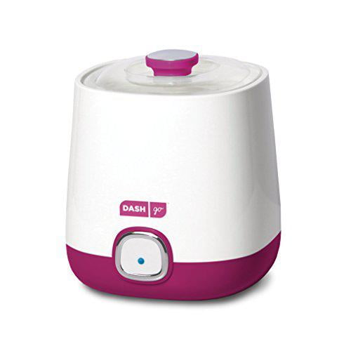 dash bulk yogurt maker