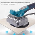 thumbnail image 3 of Tile Tiling Machine, 30kg Suction Power Tile Vibration Tool 10000 Hz/min  for Home Decoration, 3 of 7