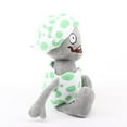 thumbnail image 3 of 11.81-Inch The Zombie Plush Toy Game Is The Best Gift For Children And Fans On Halloween（Eggshell zombie）, 3 of 5