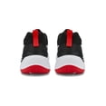 thumbnail image 3 of Tenis Puma Playmaker Hombre negro 28 Puma  385841 01, 3 of 4