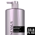 thumbnail image 2 of Nexxus Therappe Shampoo For Dry Hair For Ultimate Moisture Powered By Polysoft Hydrator Technology With Tri-lipids 33.8 fl oz, 2 of 6