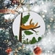 thumbnail image 3 of Temporada de graduación Navidad Familia Colgante Saludo Árbol decorativo Colgante Wmkox8yii fhajkh5893, 3 of 4