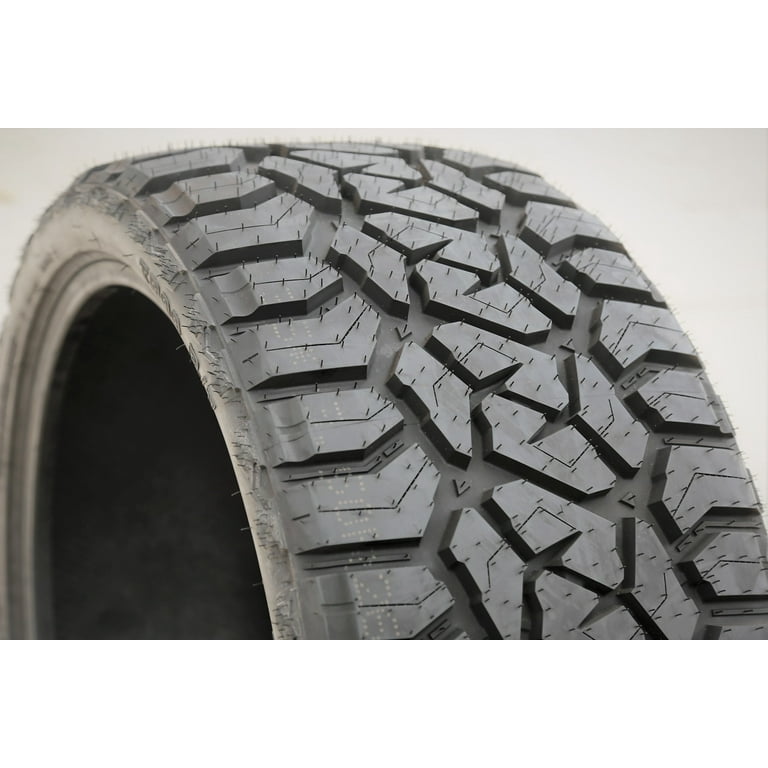 Miletrip TP99 R/T LT 35X13.50R26 Load F 12 Ply RT Rugged Terrain 