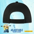 thumbnail image 5 of Minions Boys Baseball Cap - Age 4-7, 5 of 5