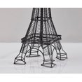 thumbnail image 2 of Eiffel Tower Table Lamp- Blue Shade 2 Pack, 2 of 5