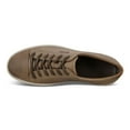 thumbnail image 6 of ECCO Men's Soft 7 Sneaker Navajo Brown - 430004-02114, 6 of 7