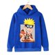 thumbnail image 4 of Sudadera con capucha de Naruto para niños, ropa informal para niños, ropa de Sonic, sudadera con capucha de dibujos animados para primavera y otoño, sudadera de Anime Sasuke, camisetas de Kakashi, 4 of 5