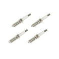 thumbnail image 2 of KarParts360 For Cadillac CTS/XTS 2015 16 17 18 2019 Spark Plug | Iridium | 1 Ground Electrode | 0.03 Inches Gap | 0.55 Inches Thread Diameter | 2.06 In. Insulator Height | Replacement For 12662396, 2 of 4