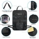 thumbnail image 2 of Pequeño bolso bandolera para teléfono móvil, funda para teléfono móvil con cartera colgante, bolso bandolera de piel sintética, pasaporte, funda para teléfono móvil con ranura para tarjetas, correa, 2 of 5