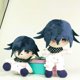 thumbnail image 5 of Anime Danganronpa Dangan Ronpa V3 disfraz Komaeda Nagito Izuru Shuichi Pilow muñeco de peluche muñecos suaves accesorios de Cosplay, 5 of 7