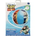 thumbnail image 1 of What Kids Want 30376930 Disney Toy Story 4 Inflatable Beach Ball Includes Repair Kit, 1 of 1