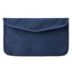 thumbnail image 1 of Bolsa de almacenamiento de mascarillas portátil Máscara a prueba de polvo Contenedor de tela Máscara de tela Funda de almacenamiento Bolsa (Tamaño L), 1 of 5