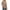 Brown, variant on MOSHU V Neck Sweaters for Women Fall Lightweight Knit Pullover Sweater Side Slits Tops